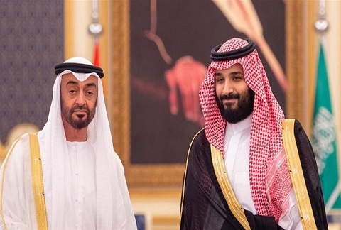 آینده مبهم شاهزادگان خلیج فارس در پی قتل خاشقجی