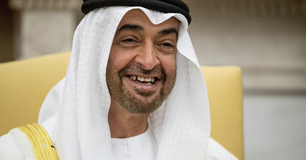 آینده مبهم شاهزادگان خلیج فارس در پی قتل خاشقجی