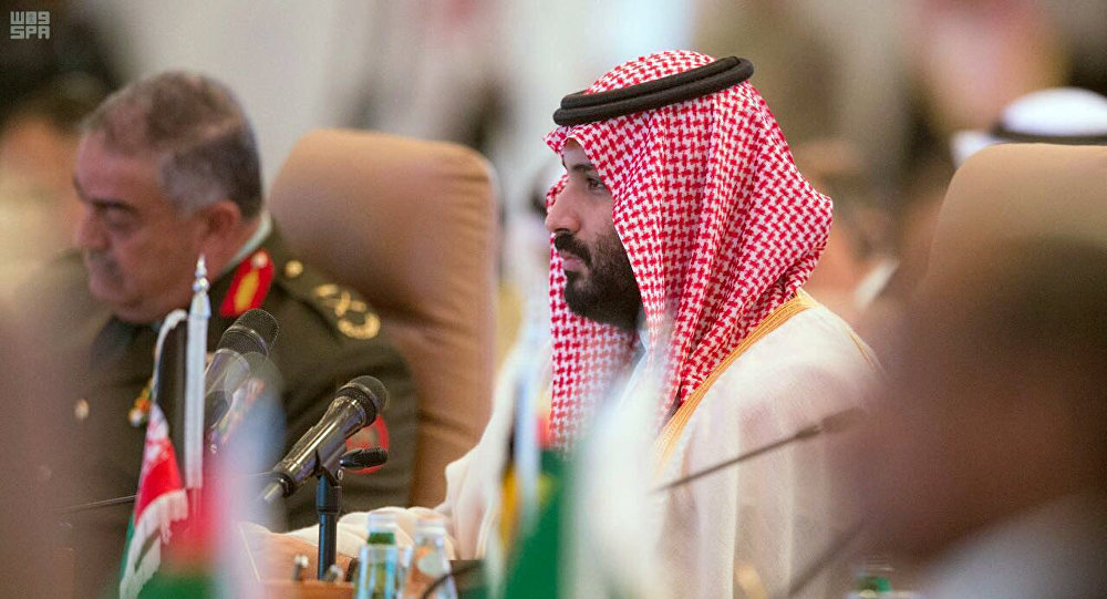 آینده مبهم شاهزادگان خلیج فارس در پی قتل خاشقجی