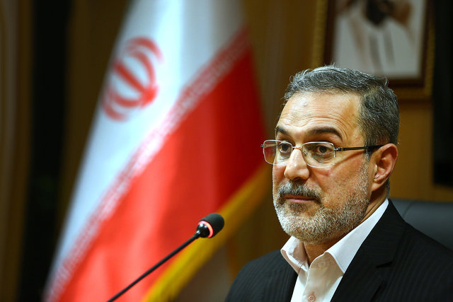 سامانه نماد فعالیتهای پراکنده موجود را در کنار هم و در یک راستا قرار داده است سامانه نماد فعالیتهای پراکنده موجود را در کنار هم و در یک راستا قرار داده است