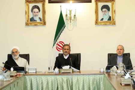 جهانگیری: سوادآموزی و توانمندسازی مردم پیش نیاز مشارکت در سازندگی کشور است
