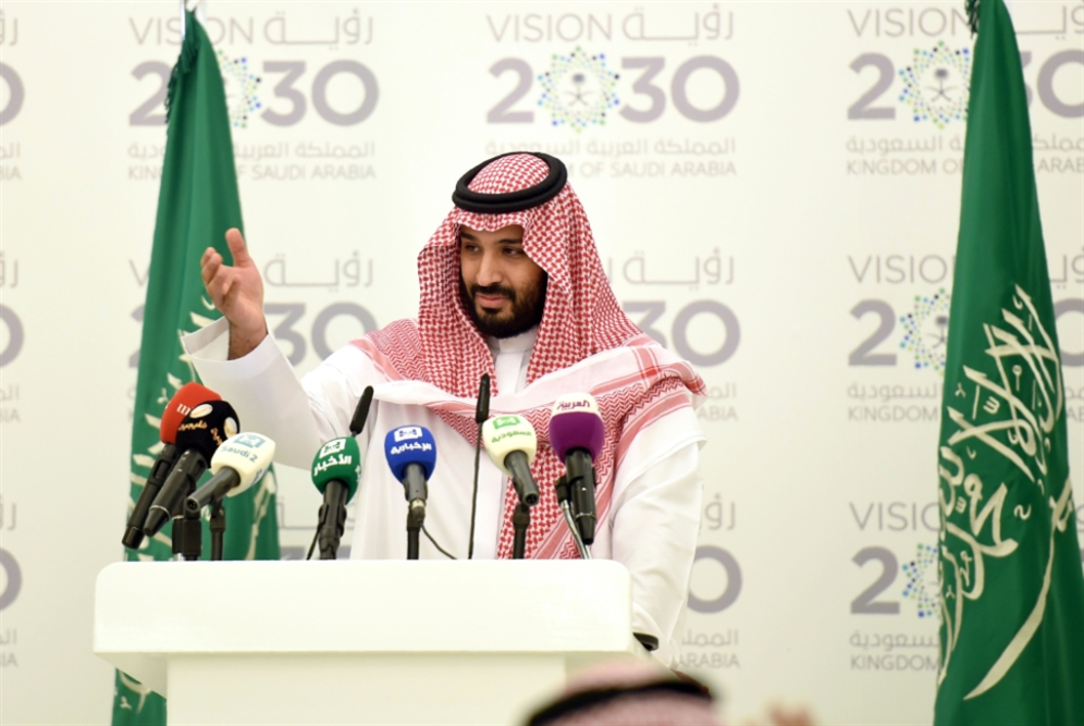 وابستگی بن سلمان به شرکتهای مشاورهای آمریکایی؛ نقش پررنگ سعود القحطانی در تصمیمات ولیعهد سعودی وابستگی بن سلمان به شرکتهای مشاورهای آمریکایی؛ نقش پررنگ سعود القحطانی در تصمیمات ولیعهد سعودی
