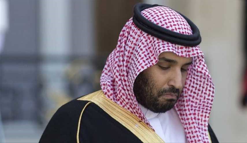 وابستگی بن سلمان به شرکتهای مشاورهای آمریکایی؛ نقش پررنگ سعود القحطانی در تصمیمات ولیعهد سعودی وابستگی بن سلمان به شرکتهای مشاورهای آمریکایی؛ نقش پررنگ سعود القحطانی در تصمیمات ولیعهد سعودی