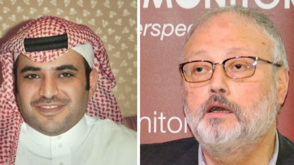 وابستگی بن سلمان به شرکتهای مشاورهای آمریکایی؛ نقش پررنگ سعود القحطانی در تصمیمات ولیعهد سعودی وابستگی بن سلمان به شرکتهای مشاورهای آمریکایی؛ نقش پررنگ سعود القحطانی در تصمیمات ولیعهد سعودی