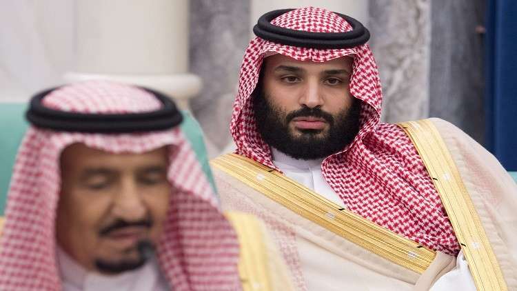 وابستگی بن سلمان به شرکتهای مشاورهای آمریکایی؛ نقش پررنگ سعود القحطانی در تصمیمات ولیعهد سعودی وابستگی بن سلمان به شرکتهای مشاورهای آمریکایی؛ نقش پررنگ سعود القحطانی در تصمیمات ولیعهد سعودی