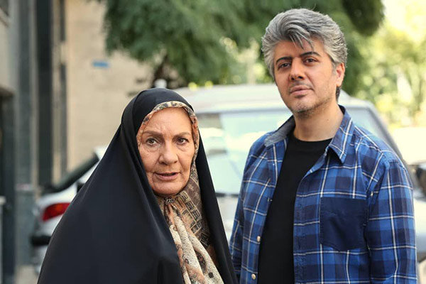 فیلمبرداری ستایش ۳ به پایان نزدیک میشود/سفر داریوش ارجمند به جنوبیترین و شمالیترین نقطه ایران فیلمبرداری ستایش ۳ به پایان نزدیک میشود/سفر داریوش ارجمند به جنوبیترین و شمالیترین نقطه ایران