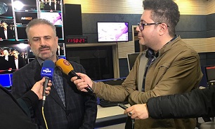 پوشش بازی برگشت، حرفه ای‌تر از رفت