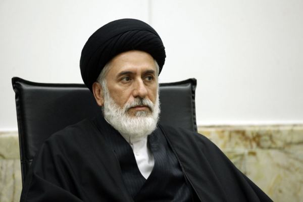 بهرهمندی ۳۷۲۵ مدرسه از نعمت روحانی/جذب کامل ۵۰۰ نفر طلاب وظیفه بهرهمندی ۳۷۲۵ مدرسه از نعمت روحانی/جذب کامل ۵۰۰ نفر طلاب وظیفه