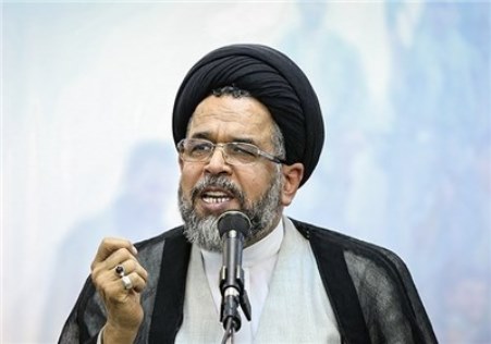اعضای تیم مذاکره‌کننده هسته‌ای مقلد و مرید رهبری هستند