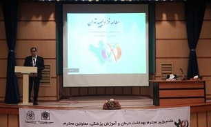 کنترل بیماریهای غیر واگیر در کشور امکان پذیر است کنترل بیماریهای غیر واگیر در کشور امکان پذیر است