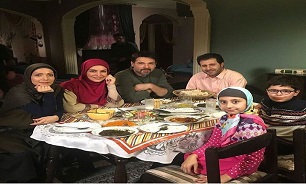 دختر گمشده به روی آنتن شبکه 3 خواهد آمد