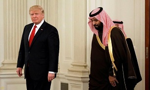 قتل خاشقجی بزرگترین چالش برای سیاست ترامپ در قبال ریاض/روابط ترامپ و بن سلمان به کدام سمت می‌رود