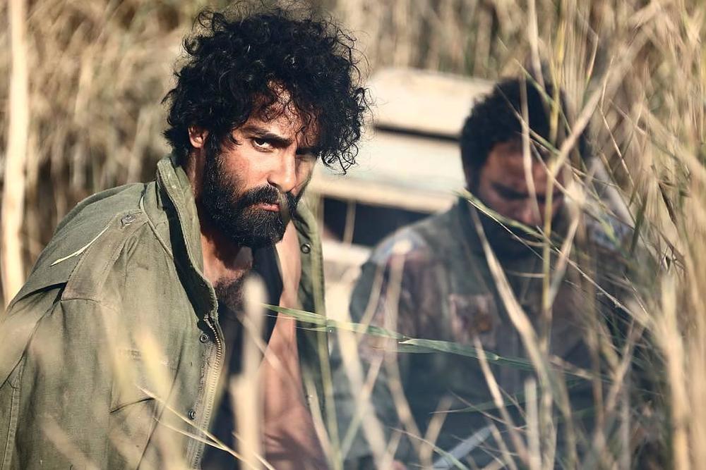 فیلم سینمایی ماهورا فیلم سینمایی ماهورا قربانی فیلمسوزی در اکران پاییزه سینما//////////////////سه شنبه