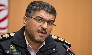 ۲۴۰ مقاله به چهارمین همایش ملی ایمنی و ترافیک ارسال شده است ۲۴۰ مقاله به چهارمین همایش ملی ایمنی و ترافیک ارسال شده است