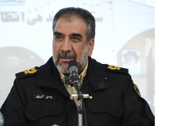 جزییات کشف ۲۰ میلیارد کالای احتکاری در ساوجبلاغ جزییات کشف ۲۰ میلیارد کالای احتکاری در ساوجبلاغ