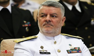 تحریم‌ها هیچ تاثیری در پیشرفت مکران نداشته و نخواهد داشت