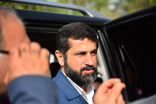 مسئولان خوزستان ممنوع الخروج شدند/آغاز بارندگی شدید ازظهر امروز در خوزستان/تمام دستگاههای خوزستان آماده باش هستند