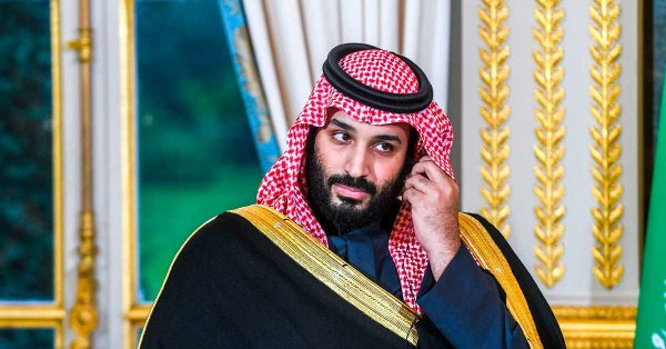 چرا دولت آمریکا نقض حقوق بشر را در عربستان نادیده میگیرد؟ چرا دولت آمریکا نقض حقوق بشر را در عربستان نادیده میگیرد؟