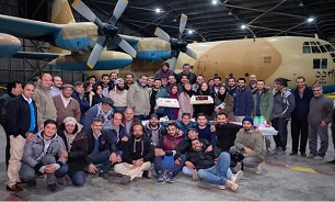 پایان فیلمبرداری ماجرای نیمروز ۲