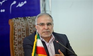 شوشتری: ما به عنوان کار کنان حراست ابتدا باید از خودمان صیانت و حراست نماییم