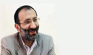 در هر چیز، کم یا زیاد، امانت را  ادا کن