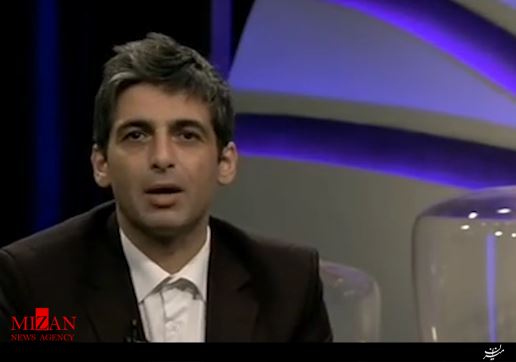 انتقاد حمید گودرزی از وضعیت مدیریت شهر تهران +فیلم انتقاد حمید گودرزی از وضعیت مدیریت شهر تهران +فیلم