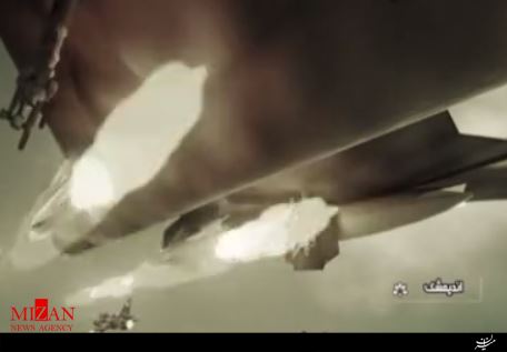 4 آذر ماه؛ سالروز طولانی ترین بمباران پس جنگ جهانی دوم +فیلم 4 آذر ماه؛ سالروز طولانی ترین بمباران پس جنگ جهانی دوم +فیلم