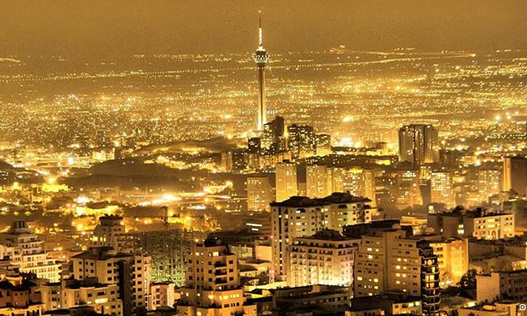 تامین برق تهران چقدر هزینه دارد؟