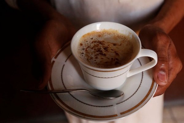 پنج دلیل برای کنترل میزان مصرف قهوه