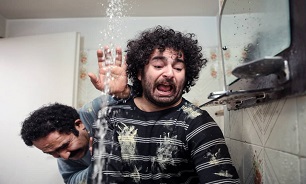 تصویربرداری مجموعه تلویزیونی «زیر همکف» شروع شد