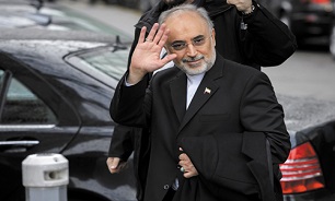 صالحی راهی بروکسل شد