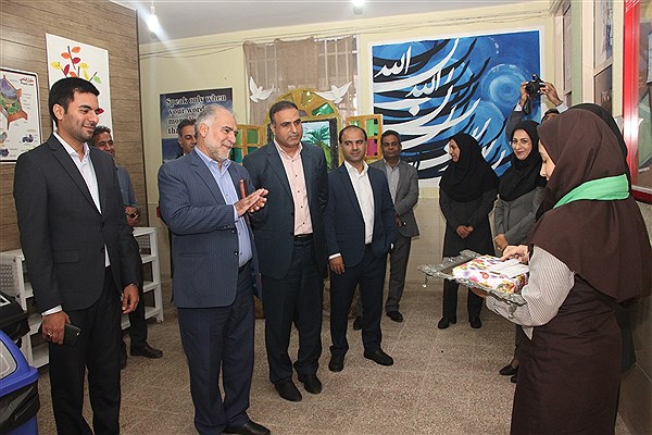 اجرای سند تحول بنیادین رسالت مهم سما در کشور/ ساماندهی نیروی انسانی از اولویت‌ها