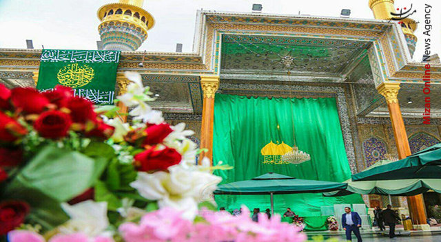 بازگشایی ایوان 