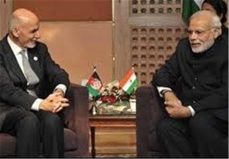 هدف هند پایان عمق استراتژیک 
