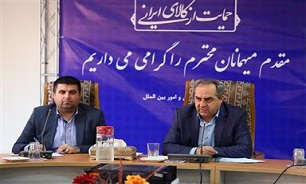 رویکرد علمی و پایبندی به ارزش‌ها اولویت دفتر سیاسی است
