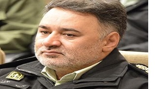 جزییات کشف ۱۰۰ کیلو گرم حشیش در عملیات مشترک پلیس پایتخت و بوشهر جزییات کشف ۱۰۰ کیلو گرم حشیش در عملیات مشترک پلیس پایتخت و بوشهر