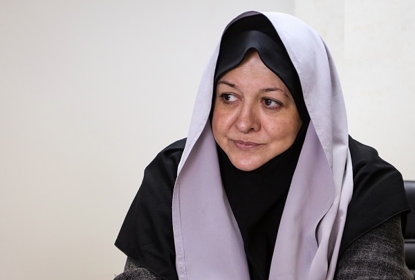 مهارتهای فردی و اجتماعی بانوان شهر تهران تقویت میشود