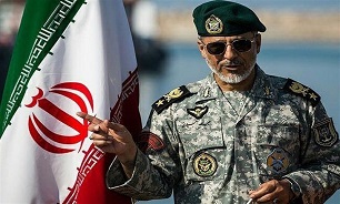 دستاوردهای دفاعی ایران در نمایشگاه نظامی پاکستان به نمایش درآمد