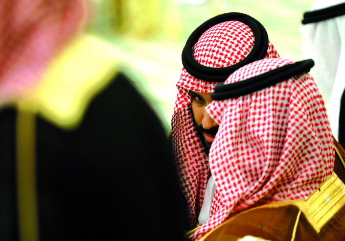 عربستان حامی رسمی رژیم صهیونیستی عربستان حامی رسمی رژیم صهیونیستی
