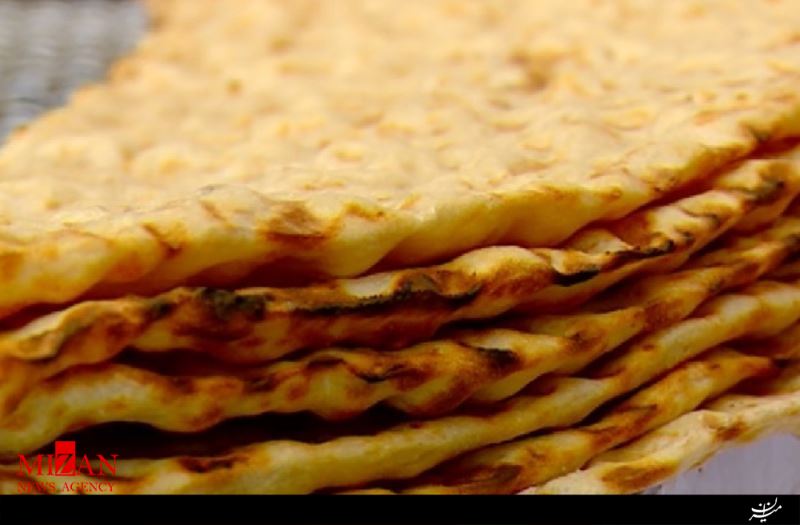 گلايه نانوايان از افزایش قیمت نان در برخی از نانواییها +فیلم گلايه نانوايان از افزایش قیمت نان در برخی از نانواییها +فیلم