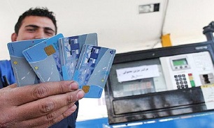 ورود ثبت نام کارت سوخت به فاز جدید/آغاز ثبت نام کارت سوخت با کد دستوری از امروز