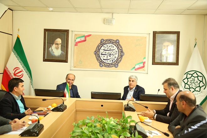 افتتاح ۶ بازار جدید میوه و تره بار تا پایان امسال