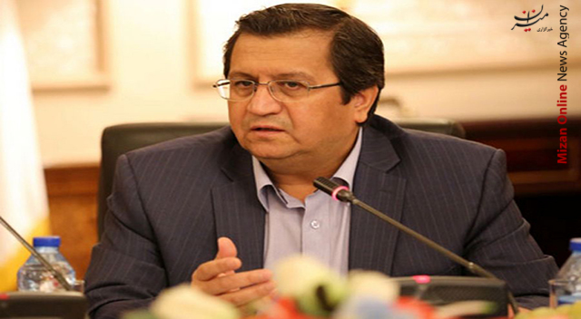 قیمت واقعی دلار از زبان رئیس بانک مرکزی قیمت واقعی دلار از زبان رئیس بانک مرکزی
