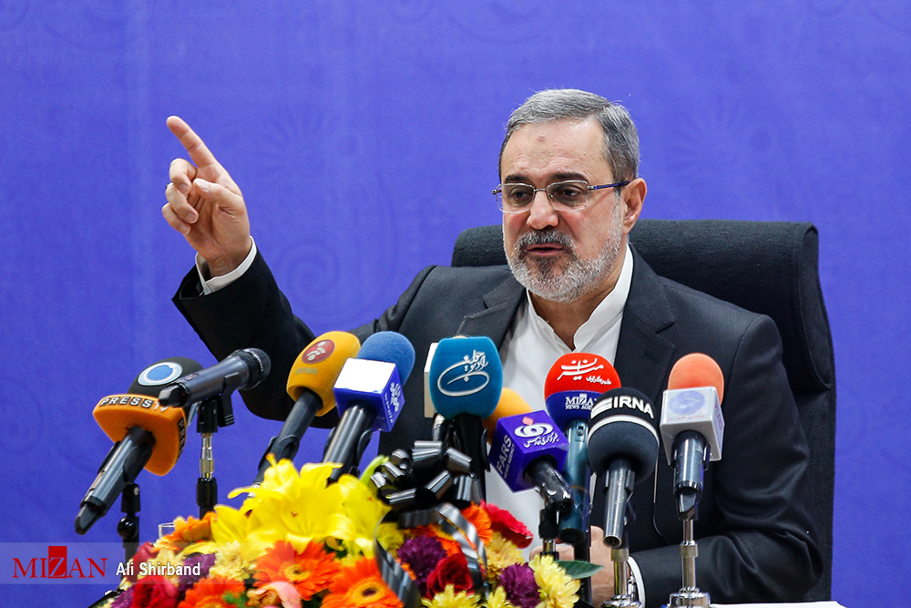 همه برنامههای مدارس باید ناظر بر اهداف پرورشی و فرهنگی باشد همه برنامههای مدارس باید ناظر بر اهداف پرورشی و فرهنگی باشد