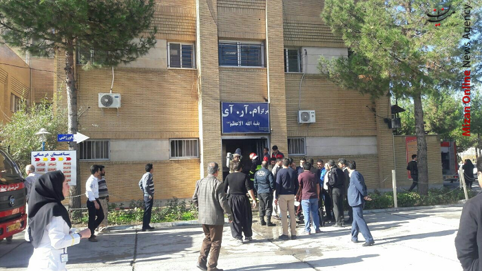 کاهش ۳۸ درصدی باران در یزد/ بازدید استاندار مرکزی از هپکو/ زندگی ۲۶ گونه پرنده مهاجر در تالاب بیشه دلان لرستان/حوله ای که جهانی شد