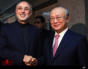 آژانس اقدامات راستی آزمایی خود را بی طرفانه و حرفه ای دنبال کند