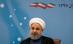 جلسه هماهنگی سفرکاروان تدبیر و امید به استان سمنان برگزار شد