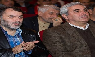 ای کاش به جای ما از حاج صادق تجلیل می شد