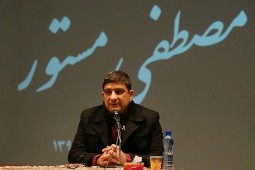 داستان‌خوانی مصطفی مستور در «کوتاه با داستان»