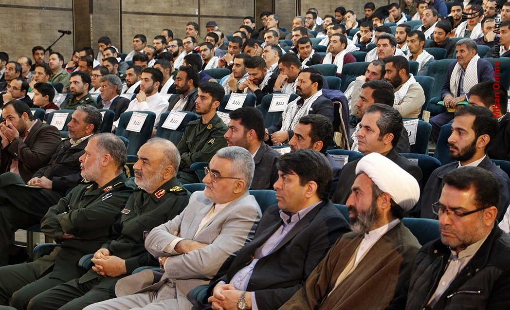 المپیاد ورزشی مرزبانی ناجا در قشم به پایان رسید/ آغاز طرح پایش پارازیت در شیراز/جذب توریسم و توسعه گردشگری برگ برنده ایران/شناسایی و تکمیل پروژههای نیمه تمام در مرکزی المپیاد ورزشی مرزبانی ناجا در قشم به پایان رسید/ آغاز طرح پایش پارازیت در شیراز/جذب توریسم و توسعه گردشگری برگ برنده ایران/شناسایی و تکمیل پروژههای نیمه تمام در مرکزی